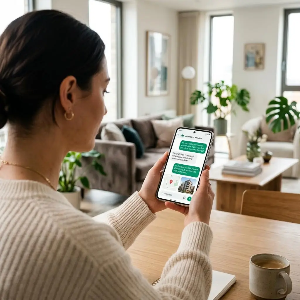 AI Chatbots for Real Estate Lead Qualification: A Guide