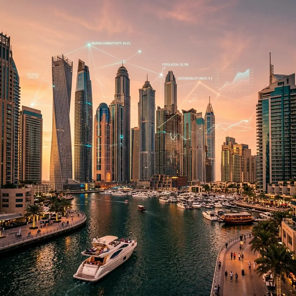 Dubai Real Estate Marketing 2026–2027: India-UAE Playbook
