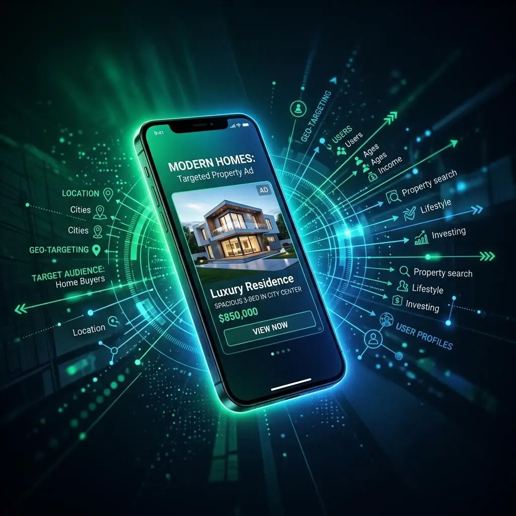 Meta Ads for Luxury Real Estate in India: Better Framework