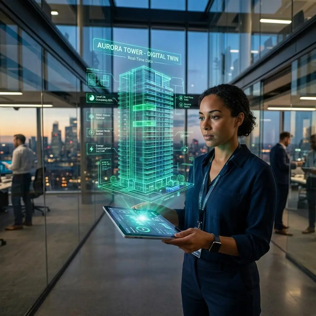 PropTech for Real Estate Developers: Where to Start