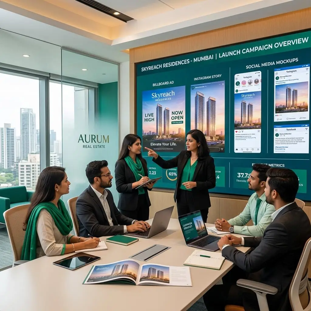Choosing a Top Real Estate Digital & AI Marketing Agency | Housologist